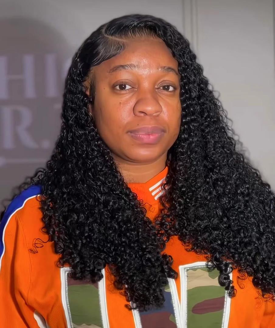 VIETNAMESE PIXIE BALI CURLY WIG