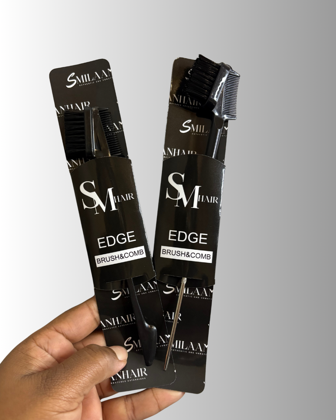 BABY HAIR DEFINING EDGE BRUSH