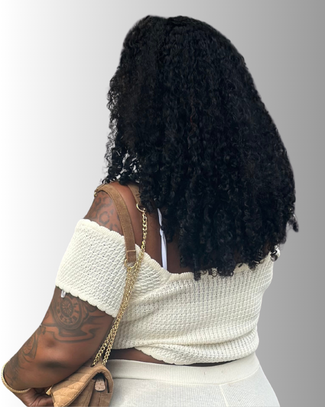 VIETNAMESE PIXIE BALI CURLY WIG