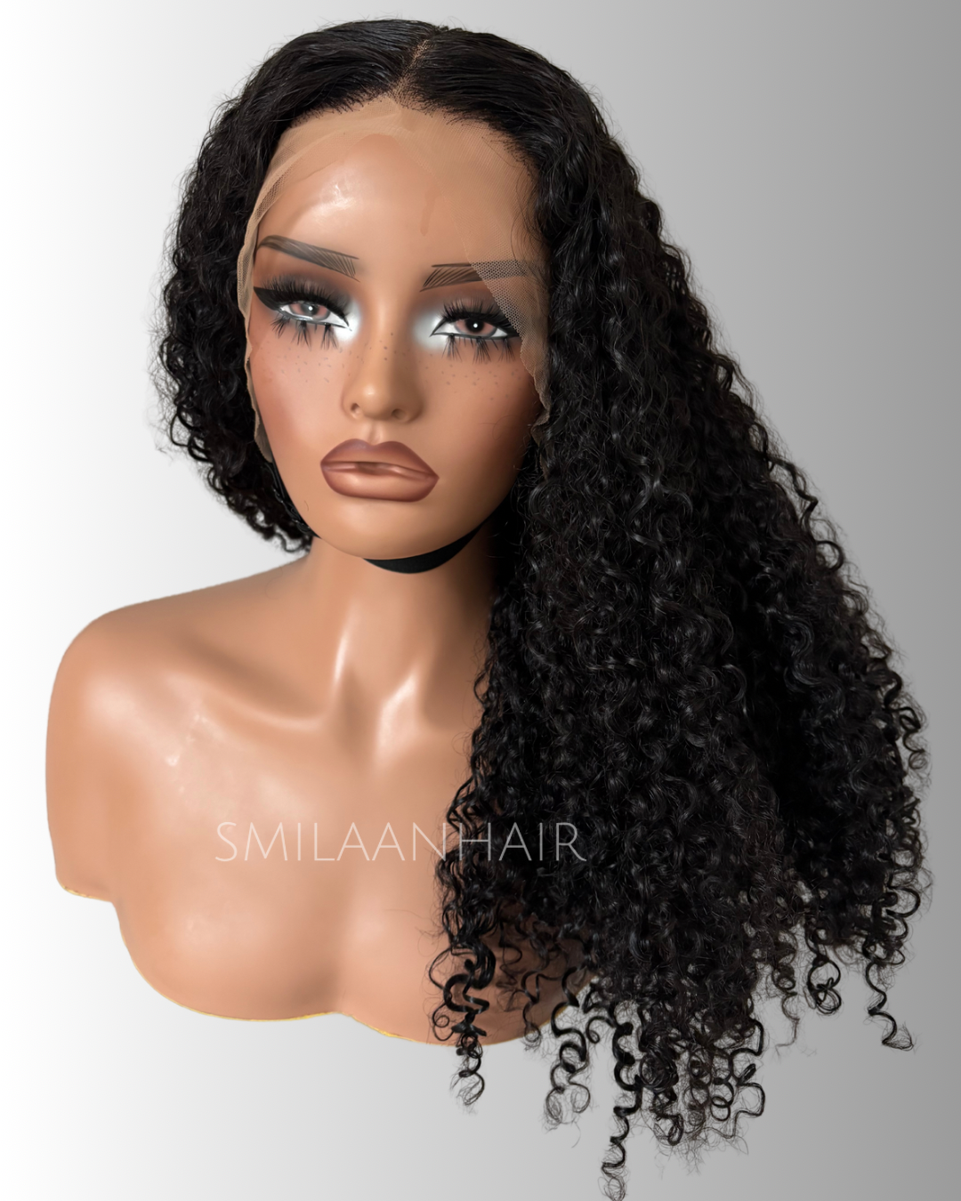 VIETNAMESE PIXIE BALI CURLY WIG