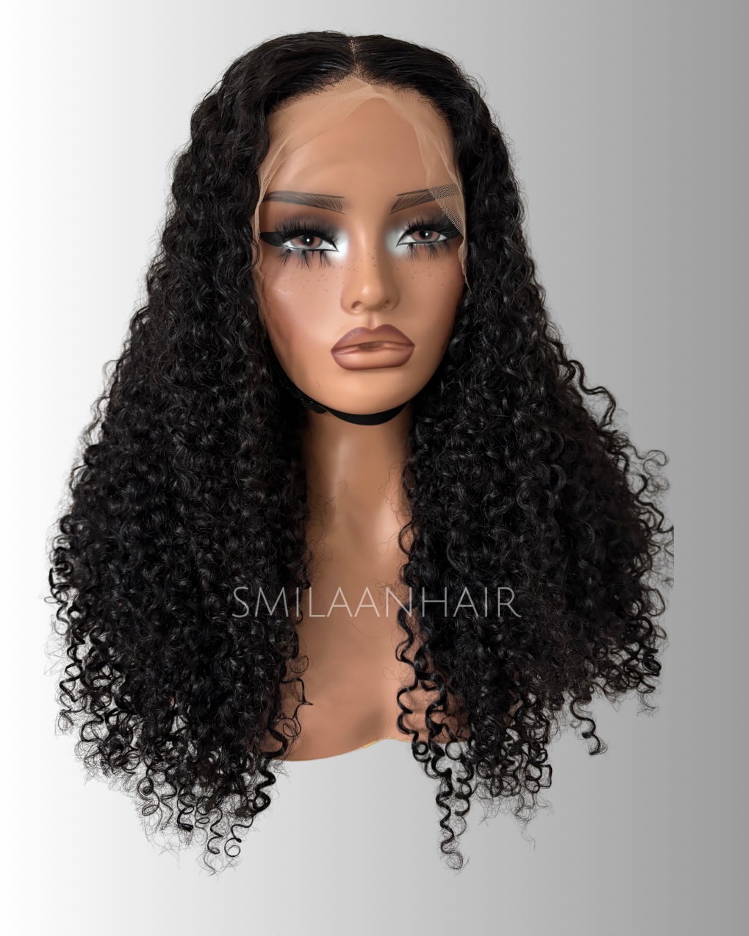 VIETNAMESE PIXIE BALI CURLY WIG