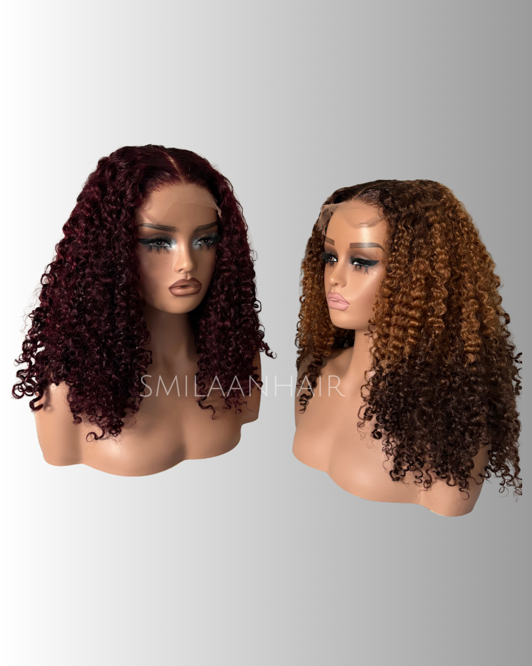 VIETNAMESE PIXIE BALI CURLY WIG