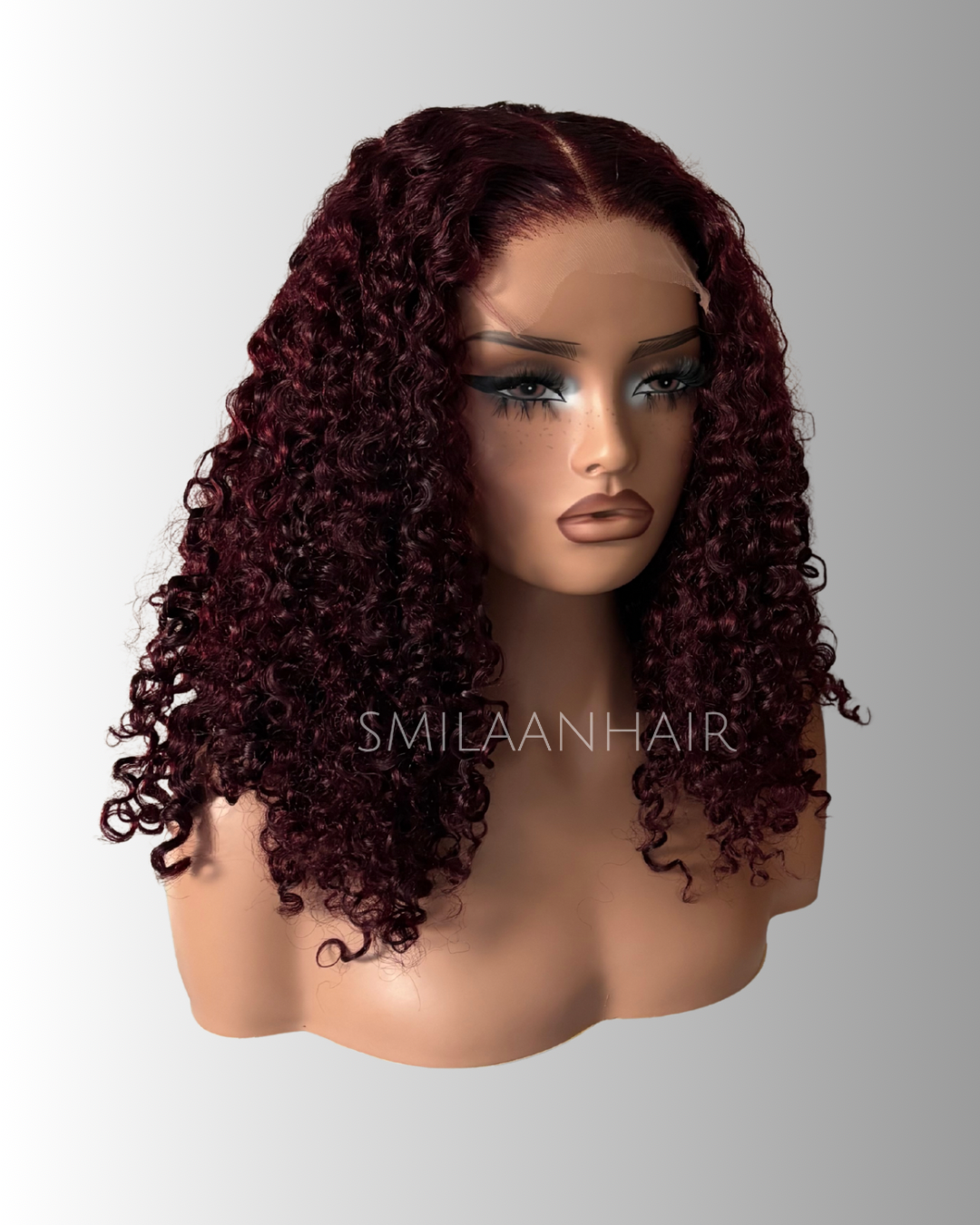 VIETNAMESE PIXIE BALI CURLY WIG