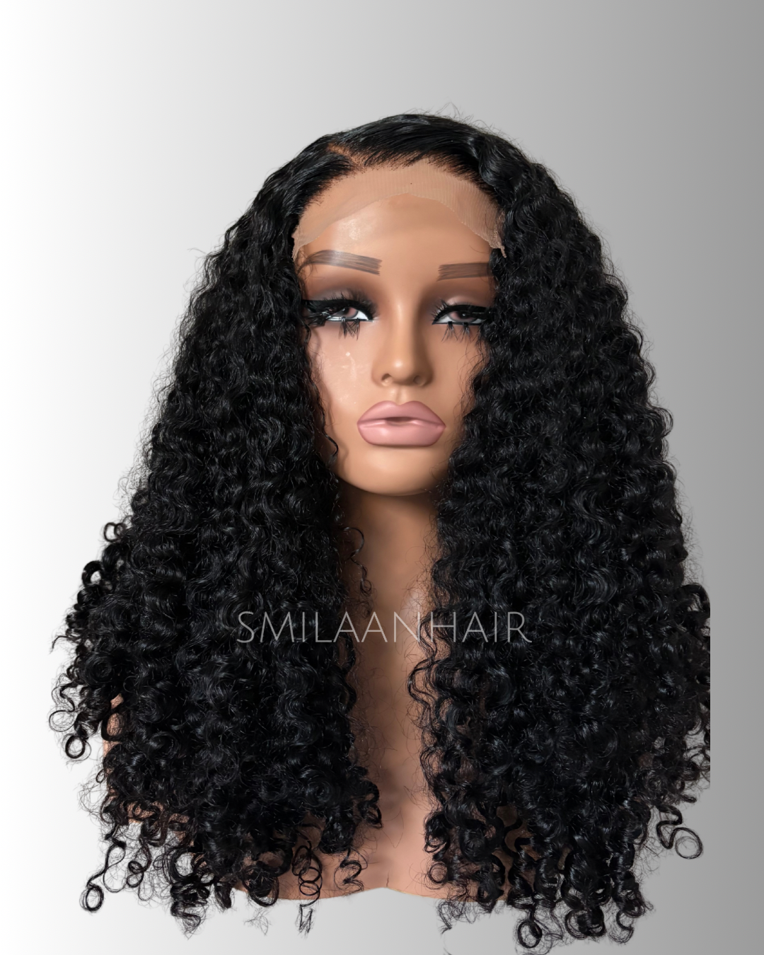 VIETNAMESE PIXIE BALI CURLY WIG