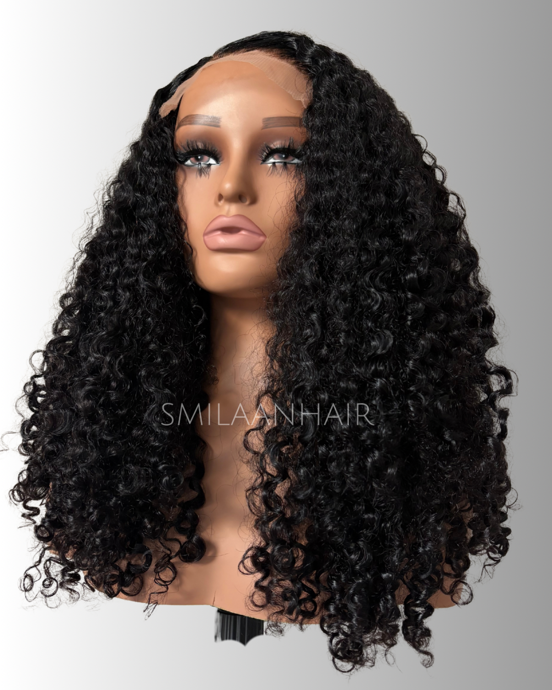 VIETNAMESE PIXIE BALI CURLY WIG