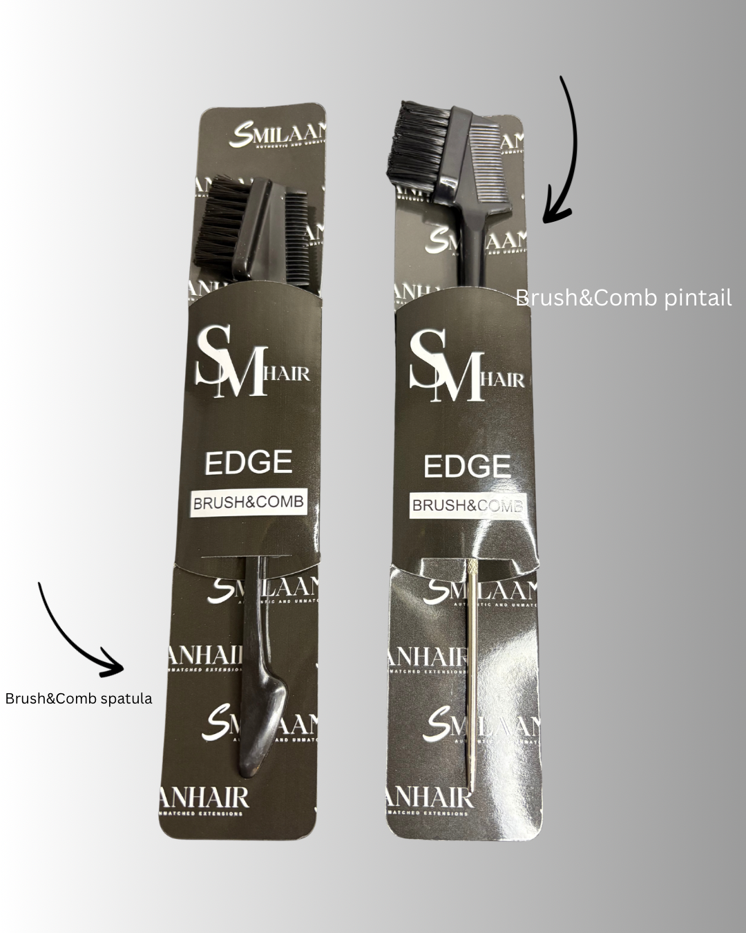 BABY HAIR DEFINING EDGE BRUSH